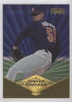 Trevor Hoffman [EX to NM]