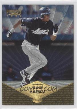 1997 Pinnacle - [Base] - Museum Collection #48 - Bobby Abreu