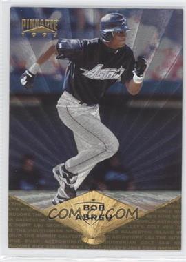 1997 Pinnacle - [Base] - Museum Collection #48 - Bobby Abreu