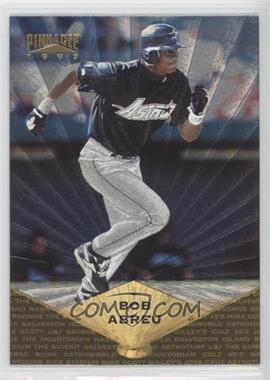 1997 Pinnacle - [Base] - Museum Collection #48 - Bobby Abreu