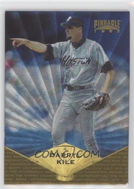 1997 Pinnacle - [Base] - Museum Collection #49 - Darryl Kile [EX to NM]