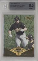 Mark McGwire [BGS 8.5 NM‑MT+]