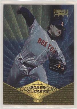 1997 Pinnacle - [Base] - Museum Collection #55 - Roger Clemens