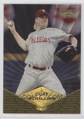 1997 Pinnacle - [Base] - Museum Collection #9 - Curt Schilling