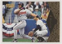 Albert Belle