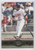 Chuck Knoblauch