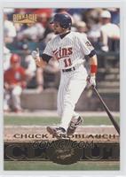 Chuck Knoblauch