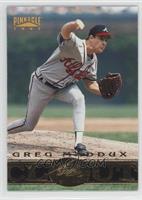 Greg Maddux