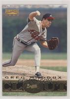 Greg Maddux