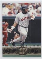 Mo Vaughn