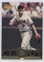 Cal Ripken Jr. [EX to NM]