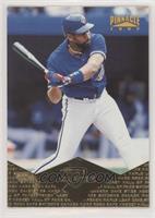 Joe Carter [EX to NM]