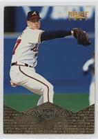 Tom Glavine [EX to NM]