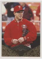 Lenny Dykstra