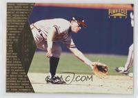 Chipper Jones [EX to NM]