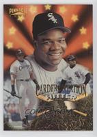 Frank Thomas, Dwight Gooden [EX to NM]