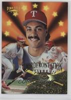 Juan Gonzalez, Andy Pettitte