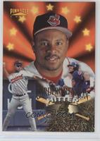 Albert Belle, Pat Hentgen