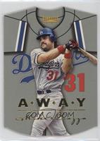 Away - Mike Piazza
