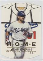 Home - Mike Piazza