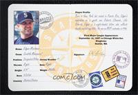 Edgar Martinez [EX to NM]