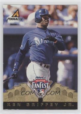 1997 Pinnacle All-Star FanFest - [Base] #FF 11 - Ken Griffey Jr.