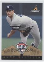 Andy Pettitte [Noted]