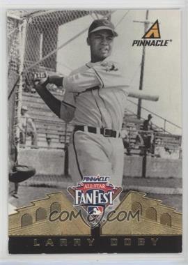 1997 Pinnacle All-Star FanFest - Larry Doby #_LADO - Larry Doby