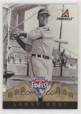 1997 Pinnacle All-Star FanFest - Larry Doby #_LADO - Larry Doby