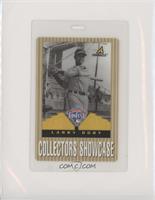 Collectors Showcase - Larry Doby [Good to VG‑EX]