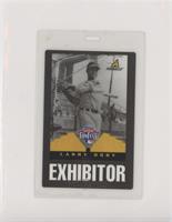 Exhibitor - Larry Doby [Good to VG‑EX]