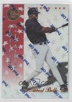 Albert Belle