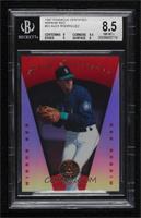 Alex Rodriguez [BGS 8.5 NM‑MT+]