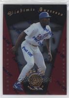 Vladimir Guerrero [EX to NM]