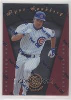 Ryne Sandberg [EX to NM]