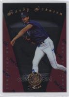 Randy Johnson