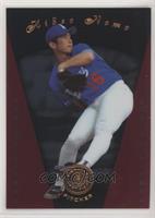 Hideo Nomo