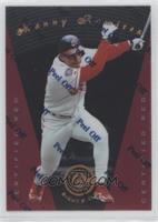 Manny Ramirez [EX to NM]