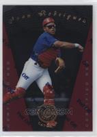 Ivan Rodriguez