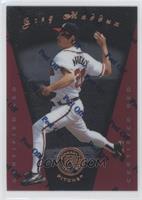 Greg Maddux