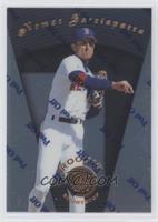 Nomar Garciaparra