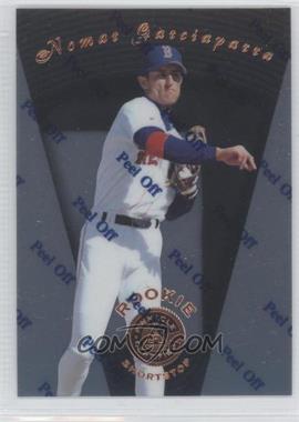 1997 Pinnacle Certified - [Base] #114 - Nomar Garciaparra