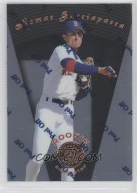 1997 Pinnacle Certified - [Base] #114 - Nomar Garciaparra