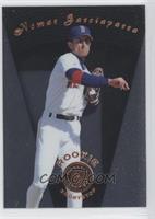 Nomar Garciaparra