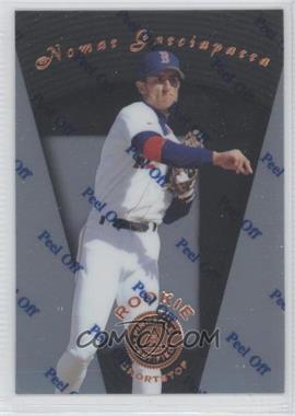 1997 Pinnacle Certified - [Base] #114 - Nomar Garciaparra