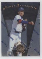 Nomar Garciaparra [Good to VG‑EX]