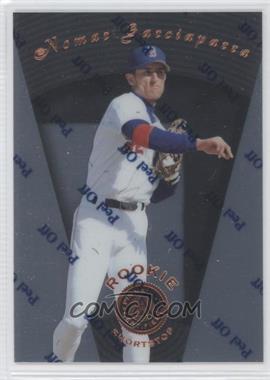 1997 Pinnacle Certified - [Base] #114 - Nomar Garciaparra