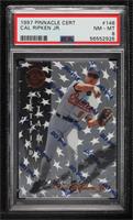 Cal Ripken Jr. [PSA 8 NM‑MT]