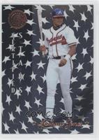 Andruw Jones