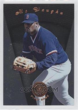 1997 Pinnacle Certified - [Base] #2 - Mo Vaughn